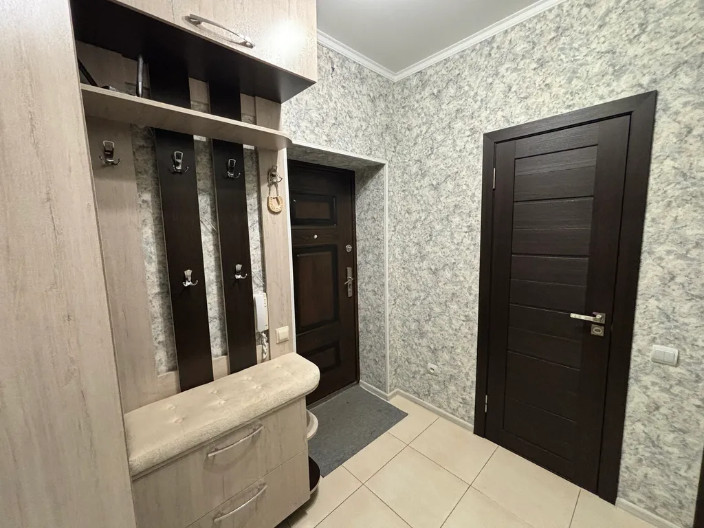 Квартира романтичных закатов