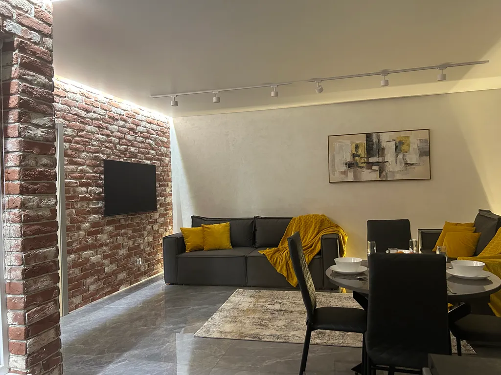 Коттедж Уютный домик — Казань