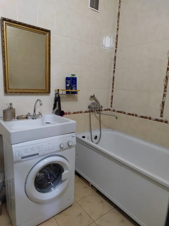 Достойная квартира