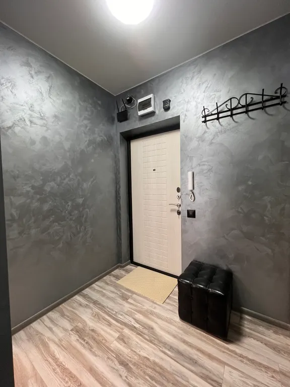 1 комнатная квартира