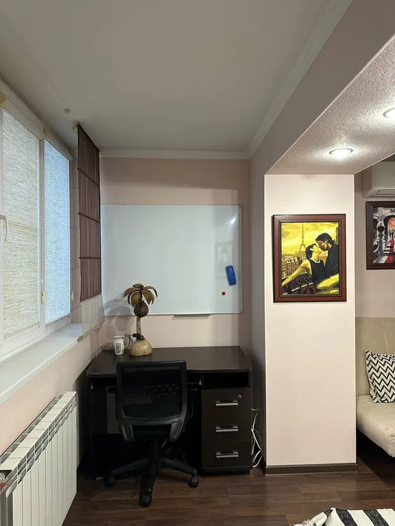 Яркая студия