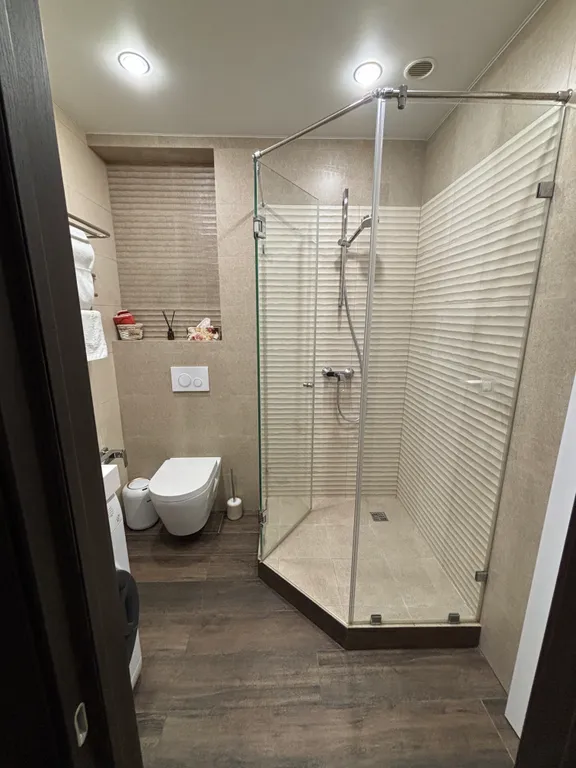 Апартаменты АКВАDeLuxe