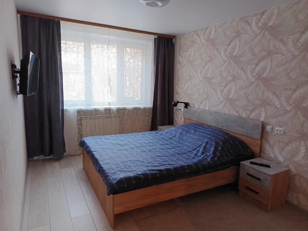 2-комнатная Квартира — аренда посуточно в Нижний Тагил