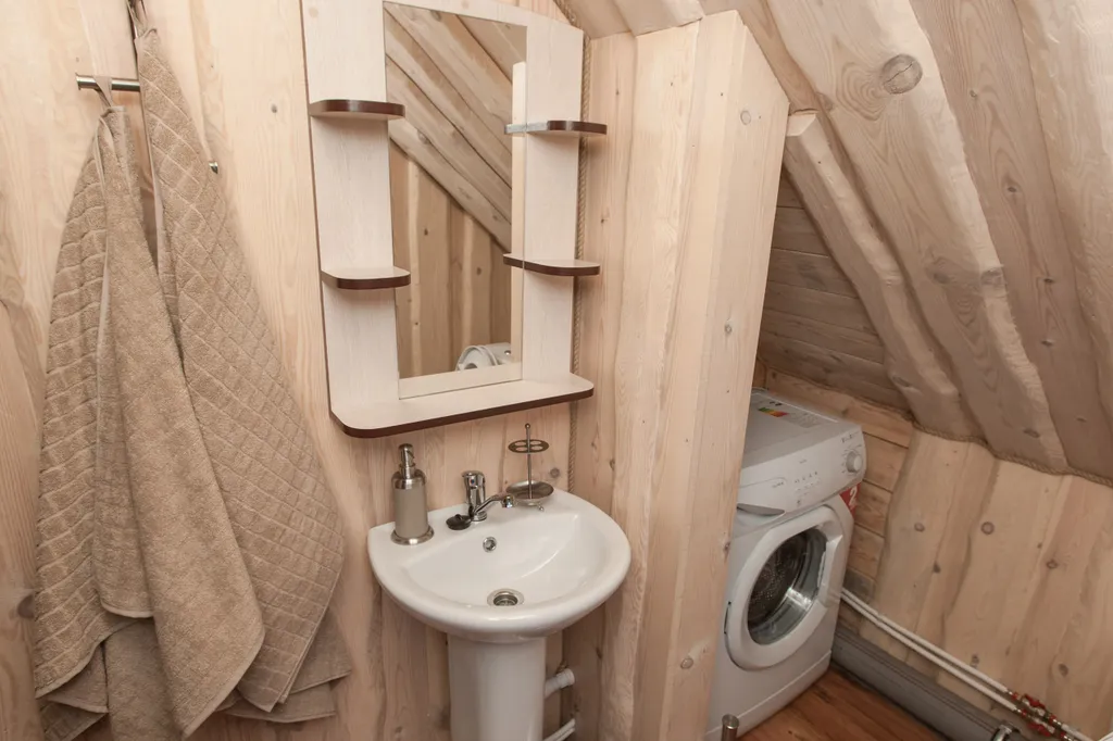 3-комнатный Дом