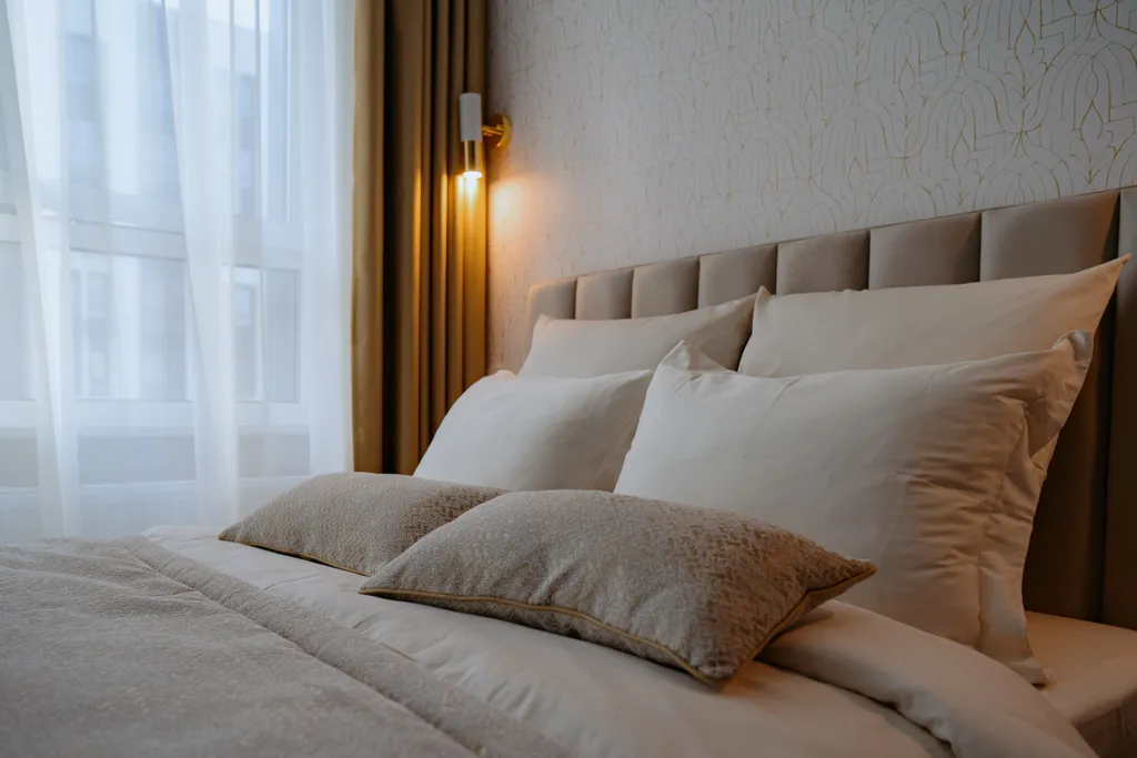 Семейные апартаменты премиум уровня около Шереметьево