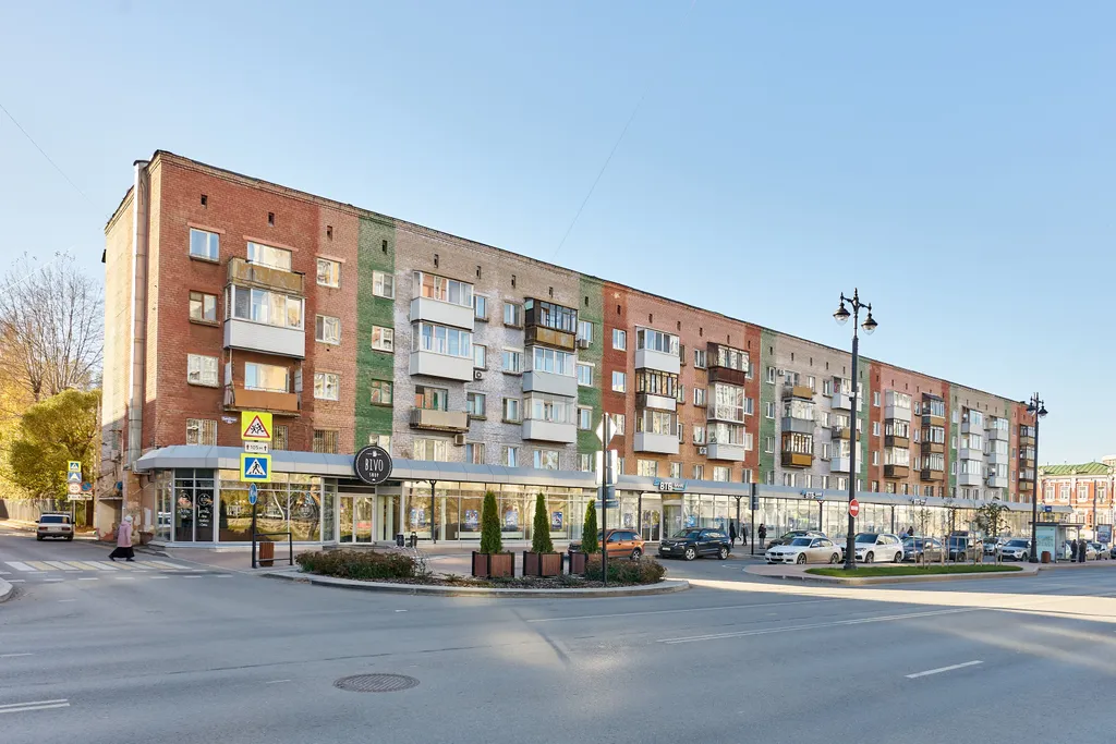 Уютная квартира, с кондиционером в самом центре