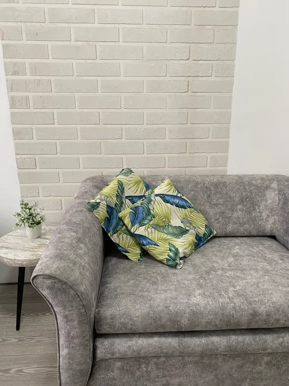 Уютная студия в центре