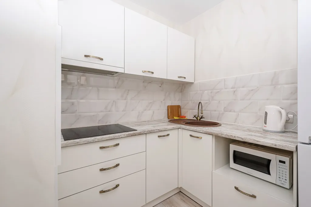 Апартаменты Моне