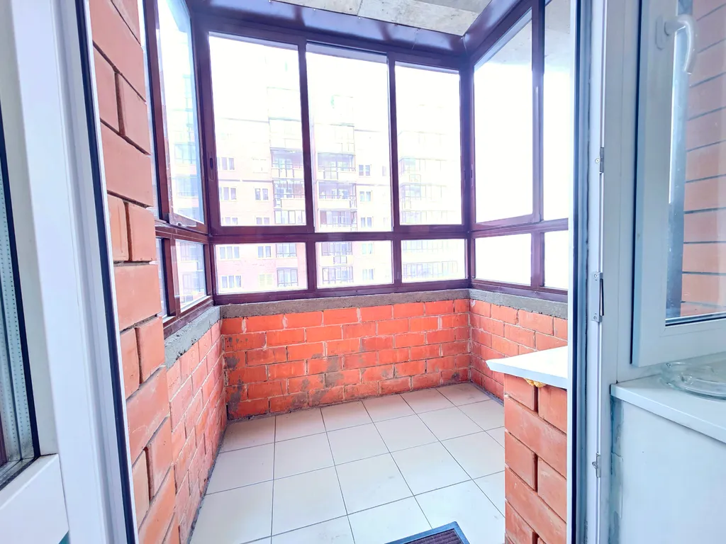 Квартира Чудная квартира недалеко от аэропорта — Иркутск