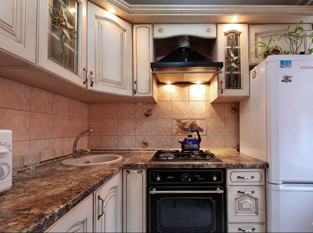 Квартира Чистая, уютная квартира в центре города — Калининград