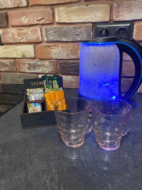 Уютная дизайнерская студия