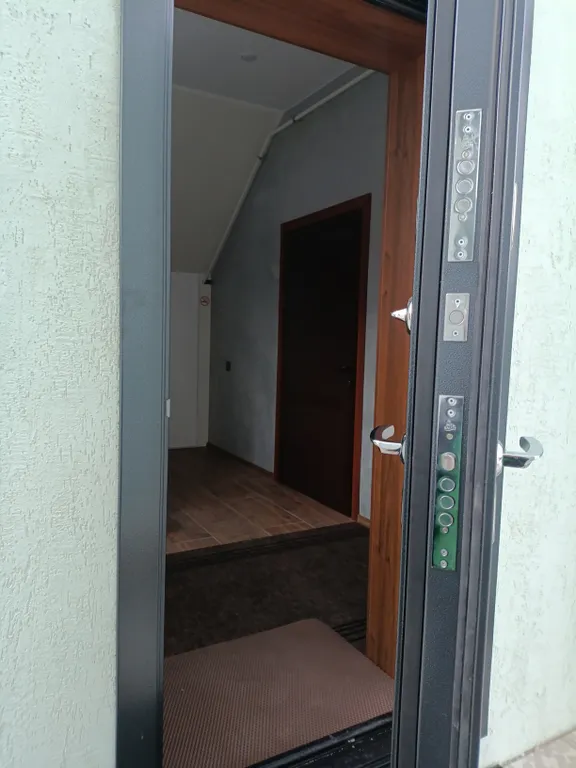 Гостевой дом Уголок мечты