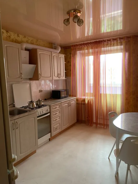 Уютная квартира — аренда посуточно в Смоленск