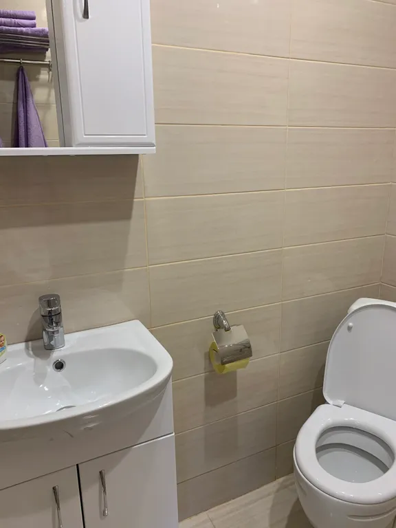 Таунхаус на банном