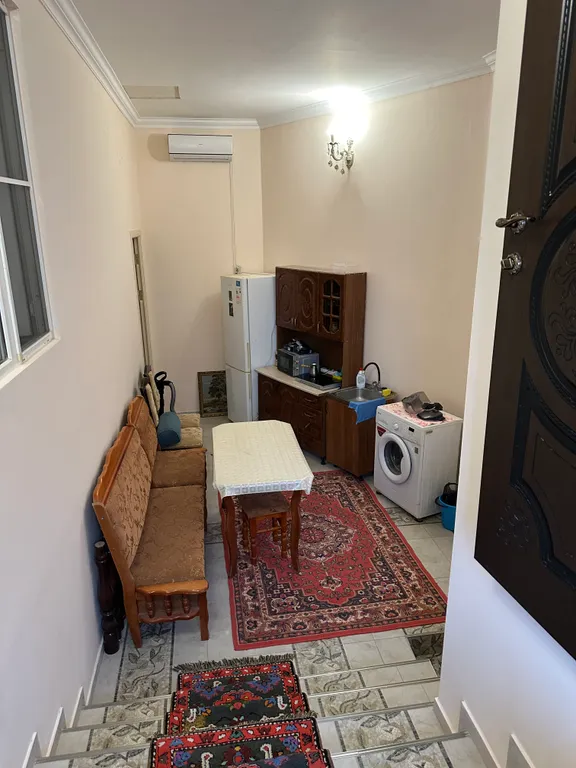 Шикарный дом у моря