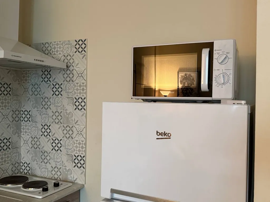 Квартира Paris на сутки