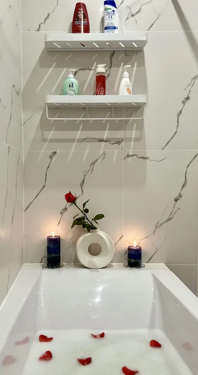 Квартира Квартира Flat in Red Baden SPA — Светлогорск