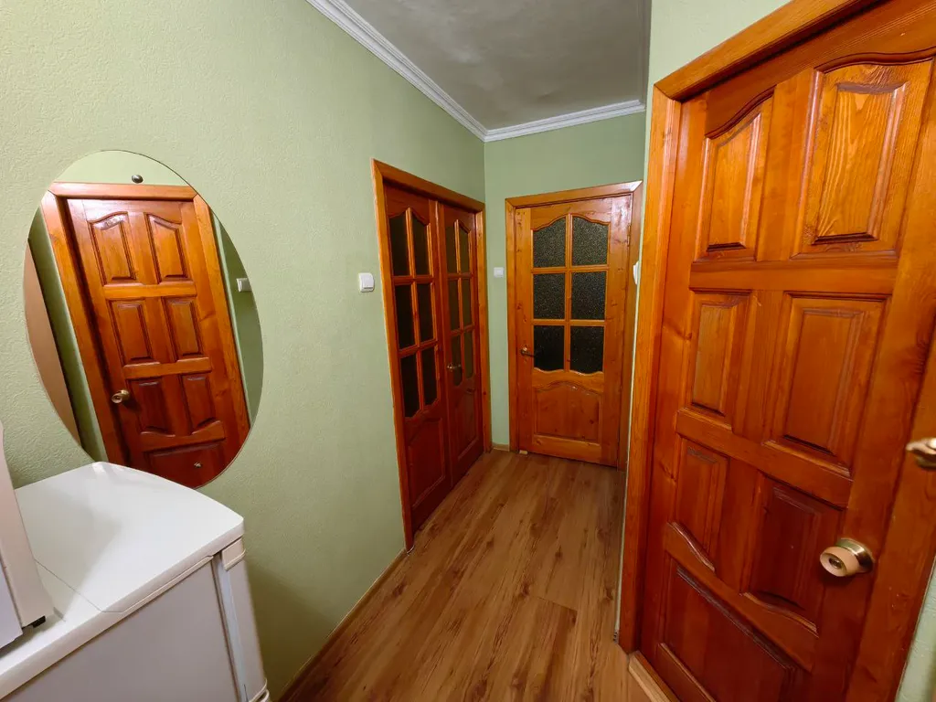 Квартира Квартира в центре города — Лазаревское