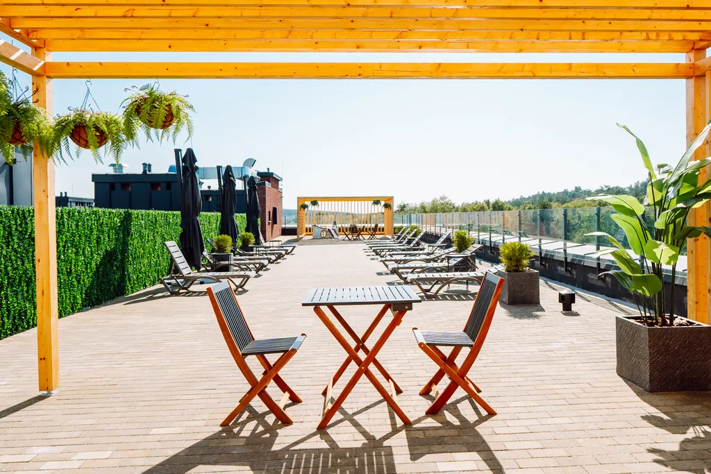 Комфорт улучшенный