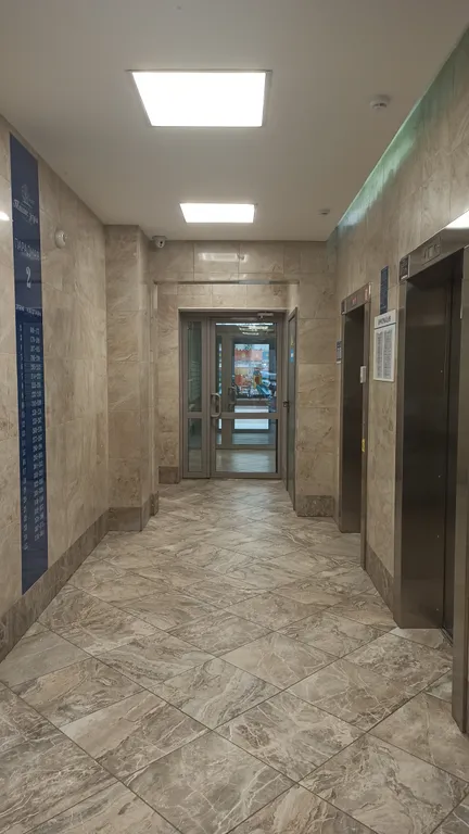 2-комнатная квартира с видом на Енисей, 9 минут до Бобрового лога