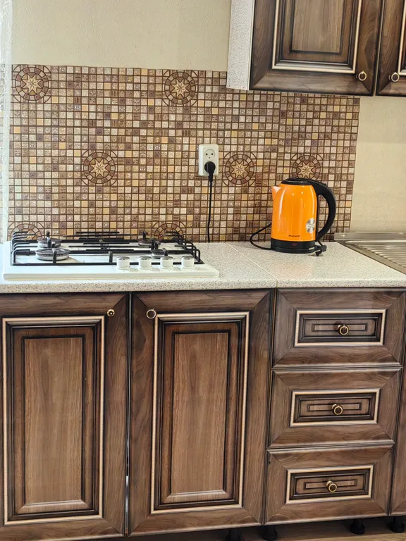 Квартира в самом центре