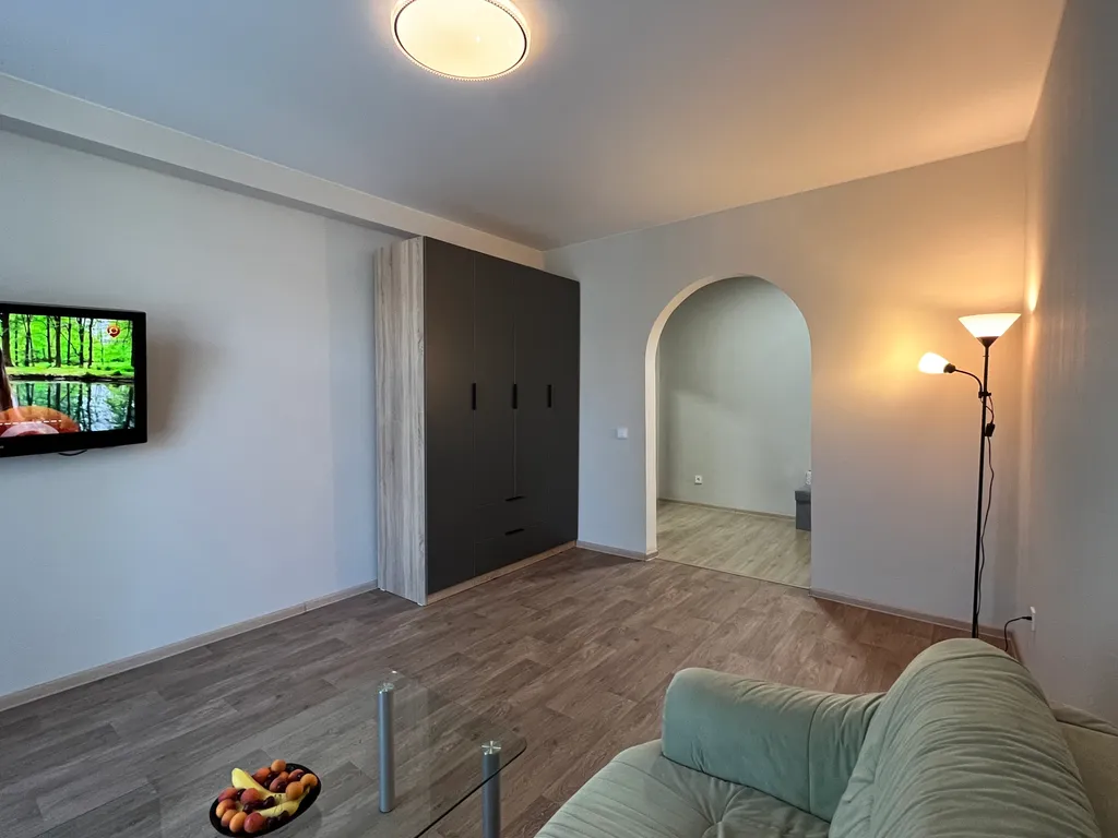 Апартамент в центре