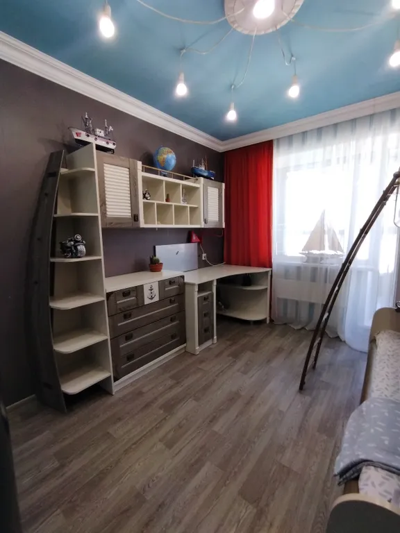 Лучшая 2-комнатная квартира на Родниках в Калининском районе