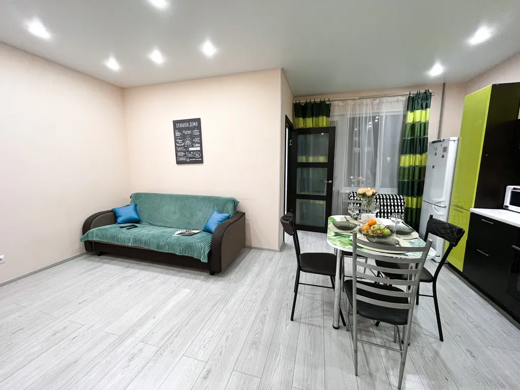 Уютная квартира — аренда посуточно в Петрозаводск