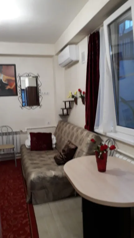 Морская романтика с двориком