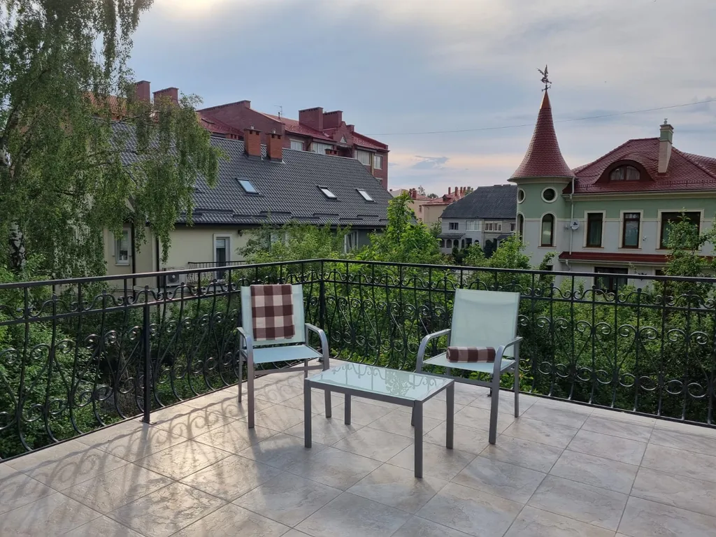 Квартира Комната — Зеленоградск