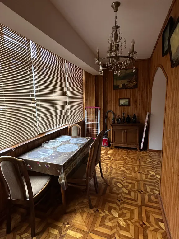 Уютная 3-комнатная квартира нa берегу моря