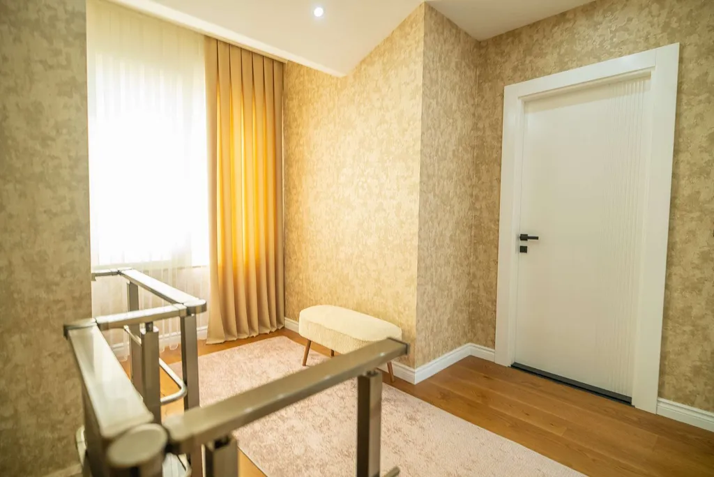 Litus квартира в 20 метрах от берега моря