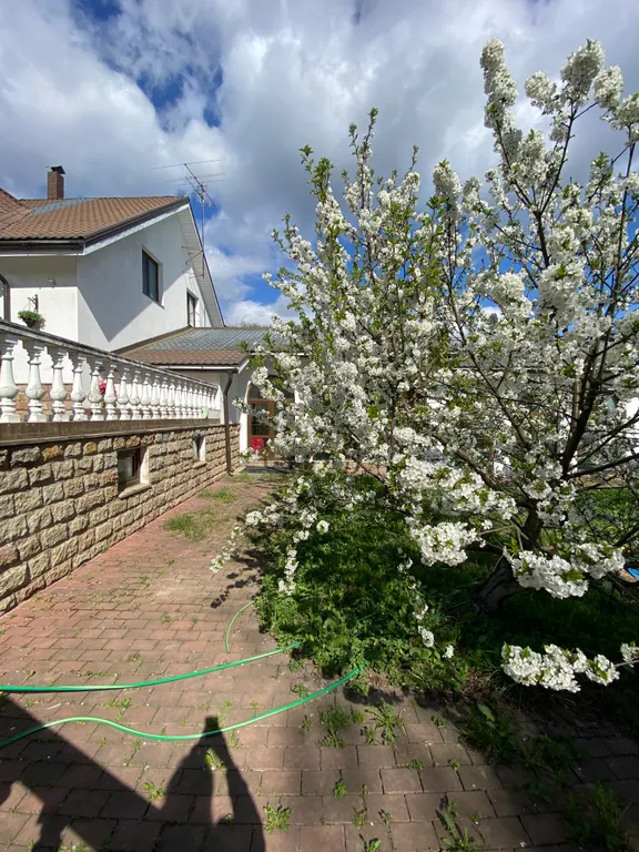 Уютный дом на Рублевке