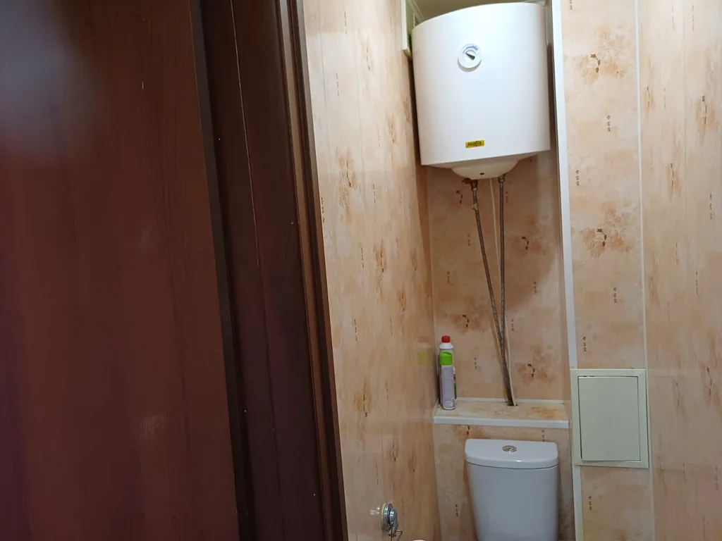 Квартира с кондиционером