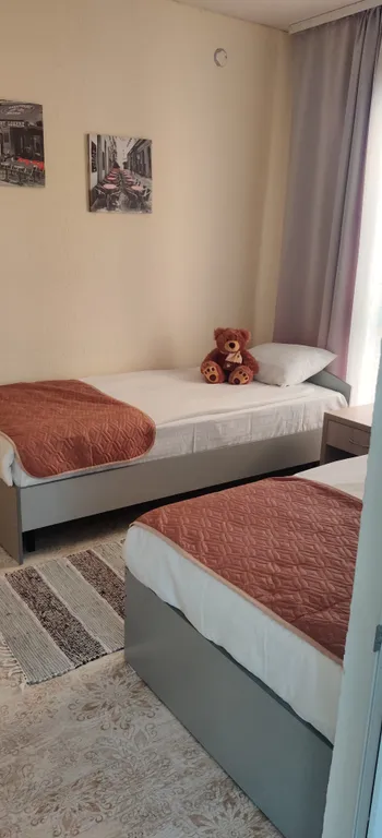 Коттедж Коттедж Идеальное место для семейного отдыха — Кучугуры