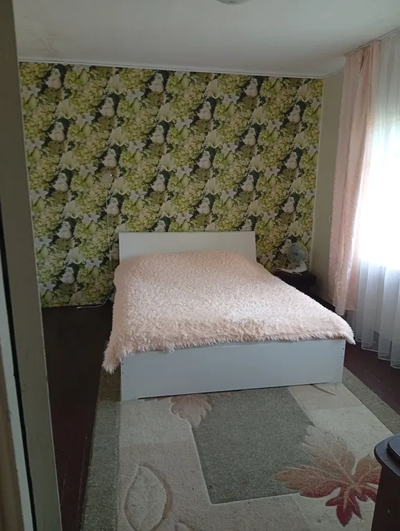 Дом на Балтийской косе для летнего проживания