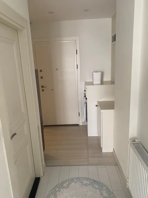 Отличное расположение в коньяалты Алтынкум 60 метров до моря