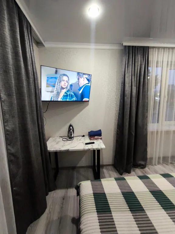 Квартира Уютная квартира — Владикавказ