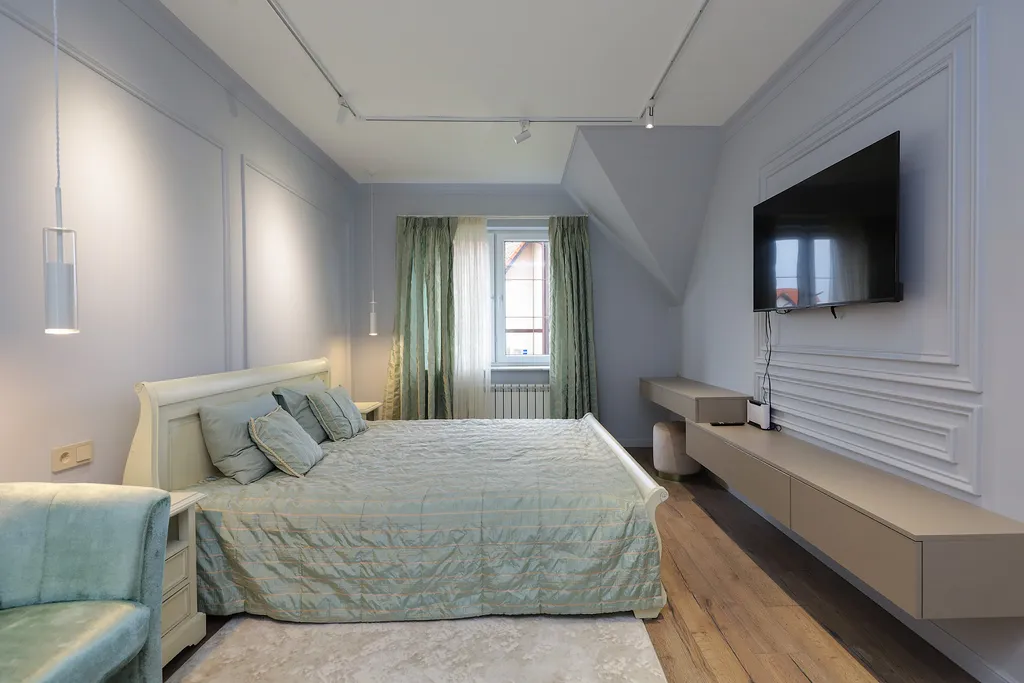 Таунхаус BalticRealty Marinburg с террасой вблизи моря