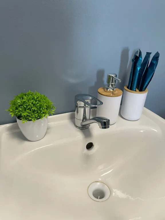 Видовая квартира в центре города