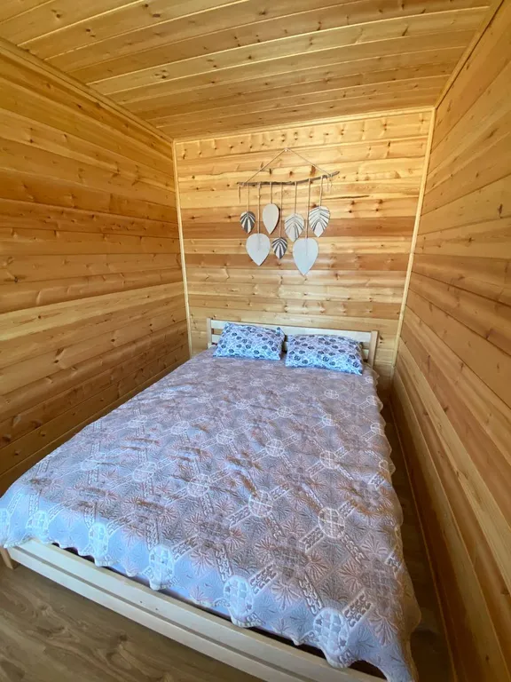 Коттедж Солнечные террасы — аренда посуточно в Мысовое