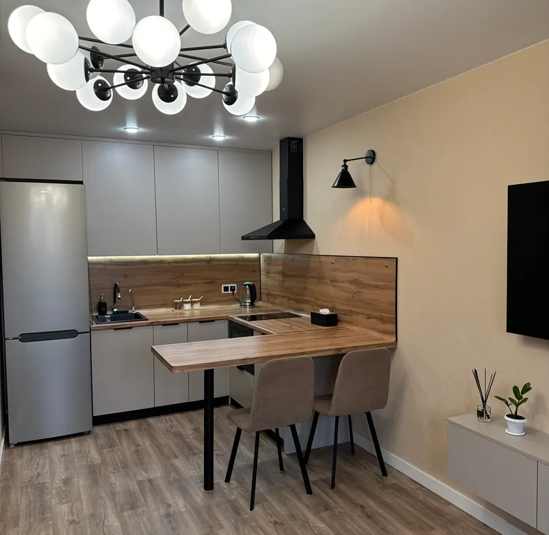 Квартира Уютно, классно, как дома — аренда посуточно в Благовещенск