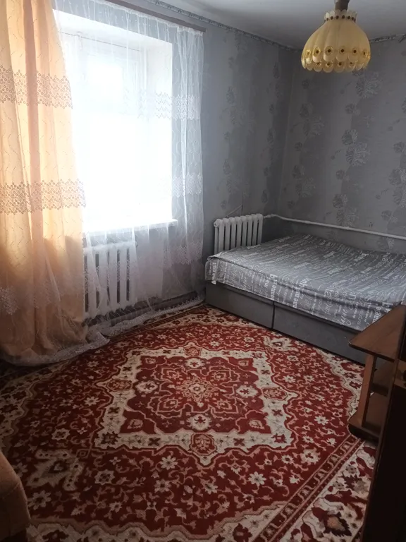 Квартира в центре города