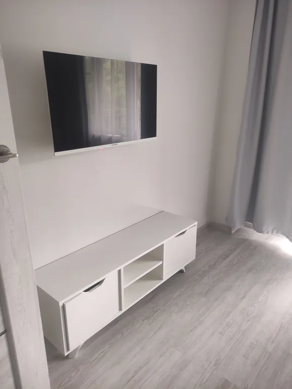 Белый дом у Черного моря