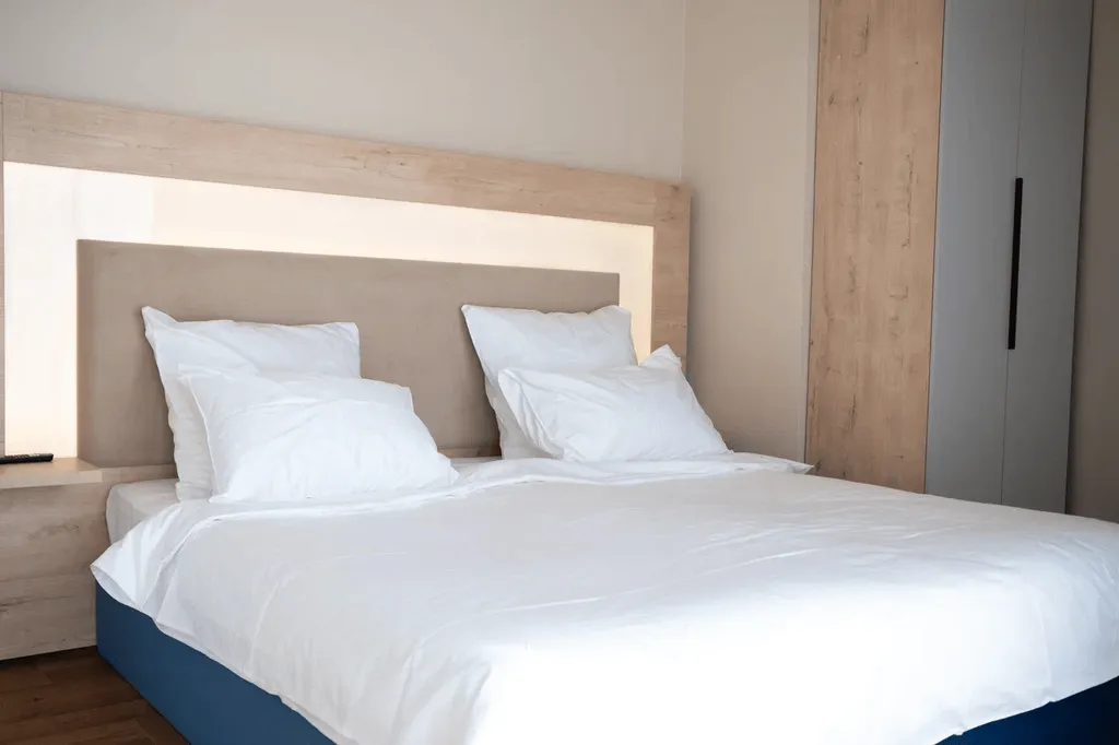 Коттедж 2-комнатный Дом — Элиста