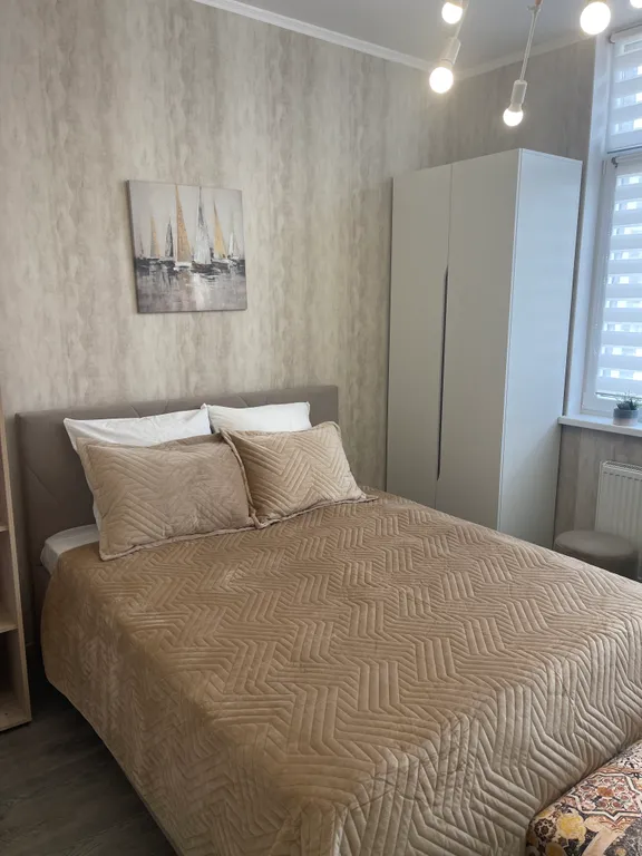 Квартира Уютные апартаменты — Светлогорск