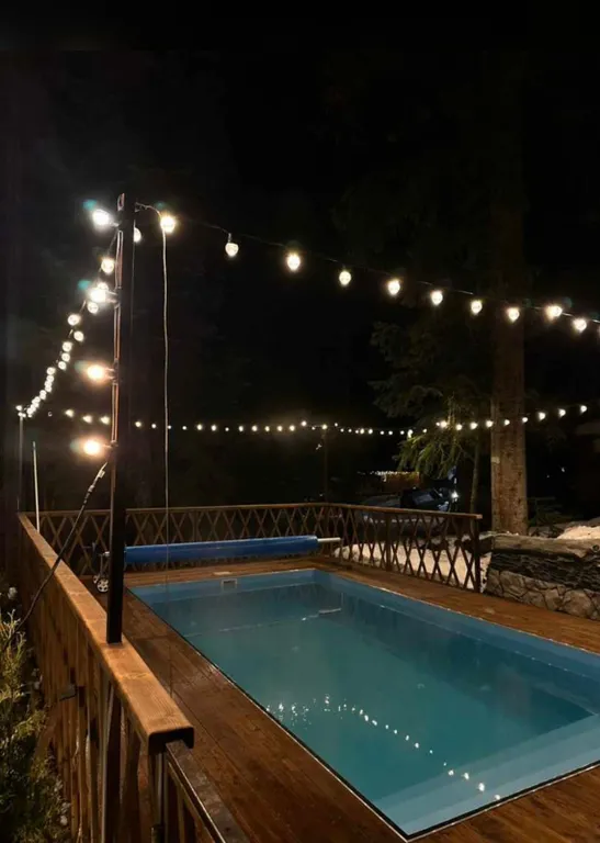 3-комнатный Дом