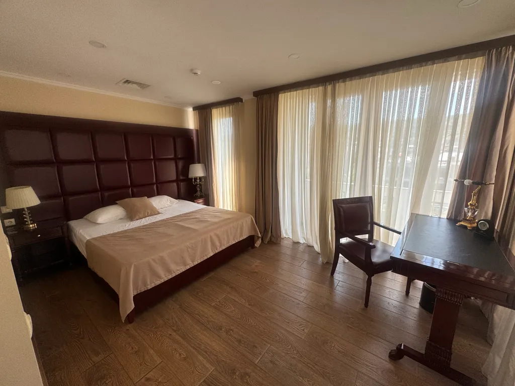 Квартира Комната — аренда посуточно в Тбилиси