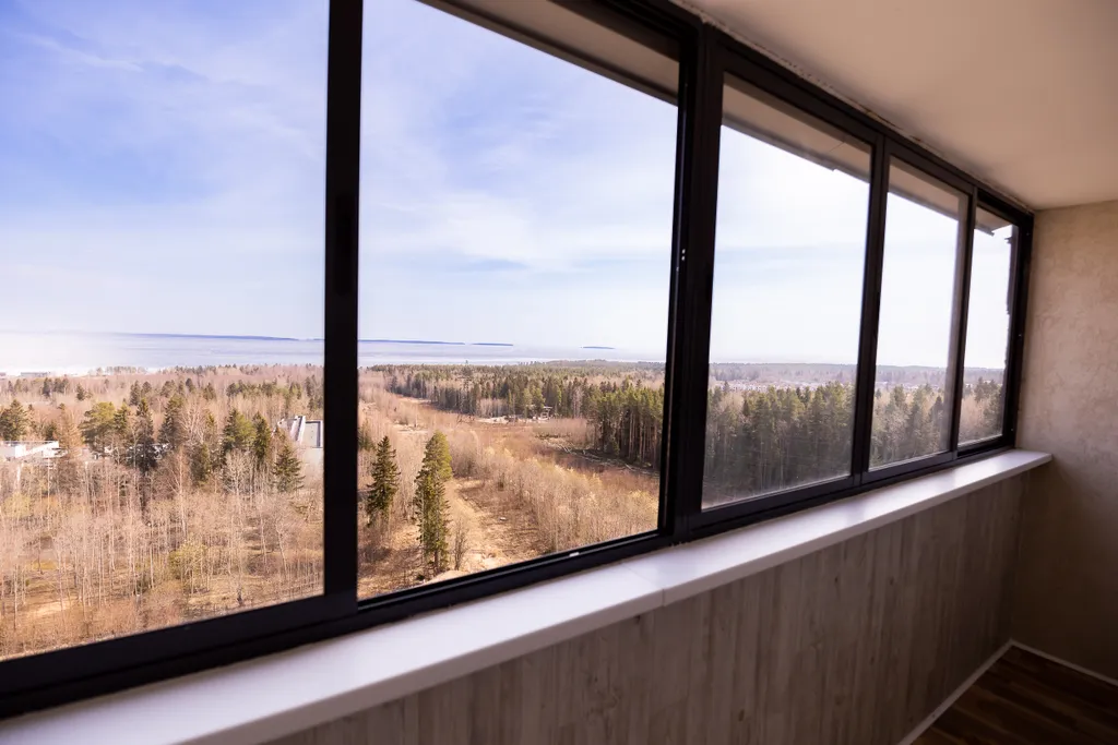 Квартира Квартира R&E Forest and Lake — Петрозаводск