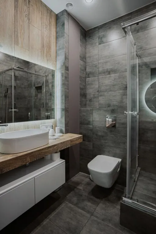 Студия в центре города в ЖК «Верхняя Торговая Residense»